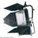 DeSisti Goya Renoir 2K Broadlight - Hanging, Manual