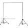 Da-Lite Deluxe Background Stand with One Crossbar