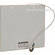 Telex 2404 Low Profile Wall-Mount Diversity WLAN Antenna