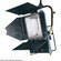 DeSisti Goya Renoir 2K Broadlight - Hanging, Pole