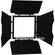 DeSisti 8 Leaf Barndoor for Goya, Renoir 2K