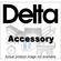 Delta Suspend-It Kit