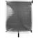 Delta 12 x 12" Flex Gel Filter Holder