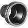 Panasonic GP-AD22TA Micro-Mount to C-Mount Adapter