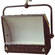 DeSisti Botticelli 4K Softlight - Hanging, Manual