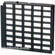 DeSisti Egg Crate for Botticelli 4K - 2" Grid