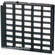 DeSisti Egg Crate for Botticelli 2K - 2" Grid
