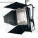 DeSisti Goya Renoir 5K Broadlight - Hanging, Pole