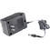 Quantum Instruments Carregador para Bateria QPAQ-X - 115V