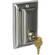 Da-Lite Key-Locking Coverplate for 115v or Low Voltage Control Switch