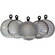 DeSisti 5 Lens Set for Remington 575 HMI