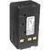 Bescor BP-17NM NiMH Battery Pack - 6v, 4000mAh