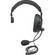 Porta-Com H200S - Single Sided Headset for Intercoms