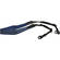 Domke 1" Web Camera Strap without Swivel (Navy)