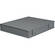 Besfile Archival Binder With Rings 11-5/8 x 10-1/4", Gray