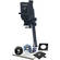 Beseler Printmaker 67 Condenser Enlarger W/Lens Kit