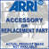Arri Dimmer - 100 Amps - 220V