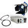Arri 125 Watt HMI Fresnel 1 Light Kit