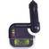 Bescor PT-104 Battery Tester with Cigarette Plug