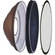 Speedotron "Beauty Dish" Grid Reflector Kit with 35� Grid, Lightsox - 22"
