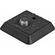 Cullmann 3/8" Camera Plate