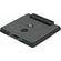 Cullmann 1/4" Large Camera Plate with Stabilizer Bar