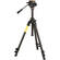 Slik 504QF-II Tripod