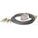 Pro Co Sound Analog Harness Cable 8x 1/4" TRS Stereo Phone Male to 8x 1/4" TRS Stereo Phone Male - 10'