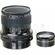 Pentax SMCP-67 100mm f/4 Macro