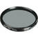 Hoya 82mm Circular Polarizer (S-HMC) Super Multi-Coated Glass Filter - Thin