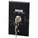 Da-Lite Key Operated 115 Volt Switch
