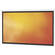 Da-Lite Model B Manual Front Projection Screen (50 x 67")