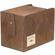 Santa Barbara 4x5 Pinhole Camera 150mm/6" (Macro) - Mahogany