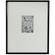 Nielsen & Bainbridge Gallery Frame - 16x20" Mat with 5x7" Opening