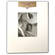 Nielsen & Bainbridge Mat - Fits Gallery Frame, 16x20" Mat with 8x10" Opening