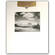 Nielsen & Bainbridge Mat - Fits Gallery Frame, 16x20" Mat with 8x10" Opening