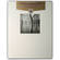 Nielsen & Bainbridge Mat - Fits Gallery Frame, 11x14" Mat with 5x5" Opening
