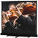 Da-Lite Floor Model C� 8x8-ft. Matte White Screen
