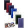 Pioneer Photo Albums Slim Line Post Style Pocket Album - 4x6" - Assorted Colors