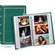 Pioneer Photo Albums Pocket Three-Ring Binder Album - 4 x 6" - Assorted Colors (Holds 204 Photos)