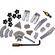 Da-Lite Standard Fast-Fold� Frame Repair Kit 41307