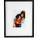 Nielsen & Bainbridge Gallery Frame - 11x14" Mat with 5x7" Opening