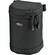 General Brand Lens Pouch Case #1, Small - Black