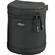 Lowepro Lens Case 1W - for Short, Large-Diameter Lens (Black)