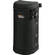 Lowepro Lens Case 2W - for Compact Telephoto, Wide-Angle or Small Zoom Lens (Black)