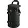 General Brand Lens Pouch Case #4, Extra Large - Black