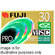 Fujifilm Pro TC-30 VHS-C Premium High Grade Video Cassette