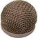 Sennheiser Steel Mesh Grille for Sennheiser MKE2 and MKE Platinum (Nickel)