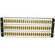 Canare 244U-DVJAW 6x24 Digital Patchbay