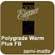 Forte Polygrade Warm Plus FB HW 8x10/25 Semi-Matte